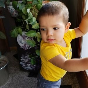 Meet your Posher, Cody